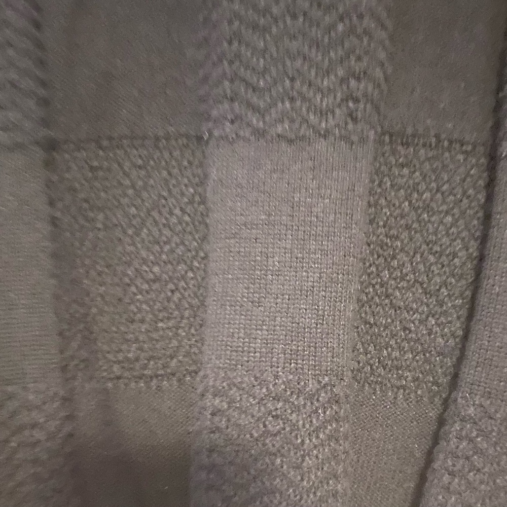 RVCA patchwork sweater - Picture 2 of 2